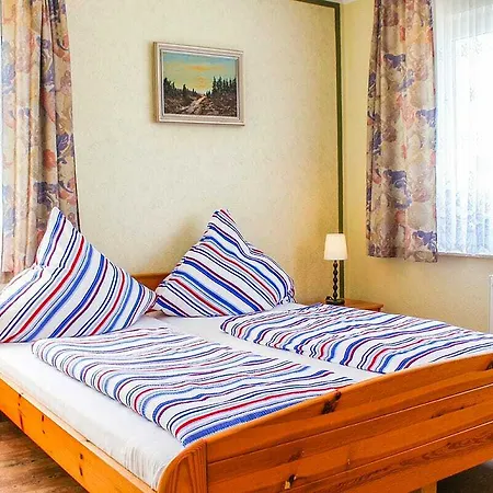 Apartment Ricarda